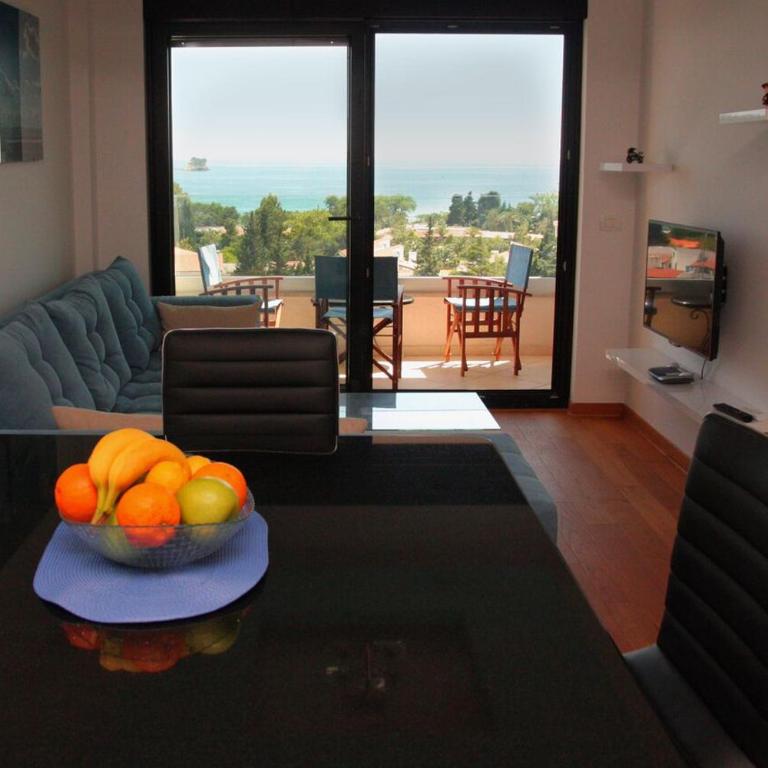 Apartment Obradovic - Apartman sa Pogledom na More - 6