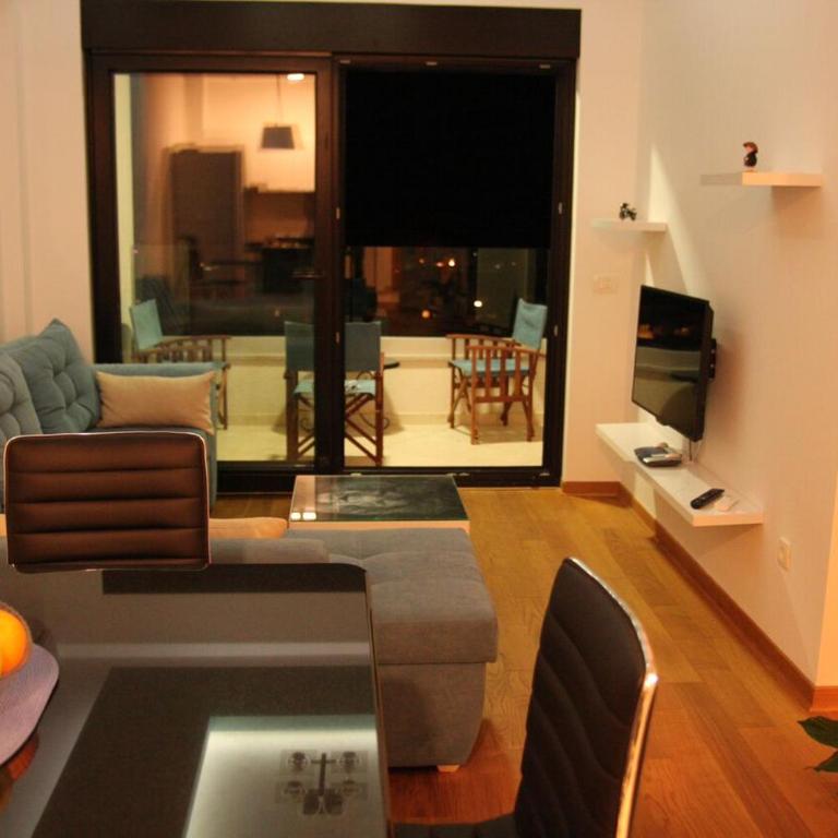 Apartment Obradovic - Apartman sa Pogledom na More - 11