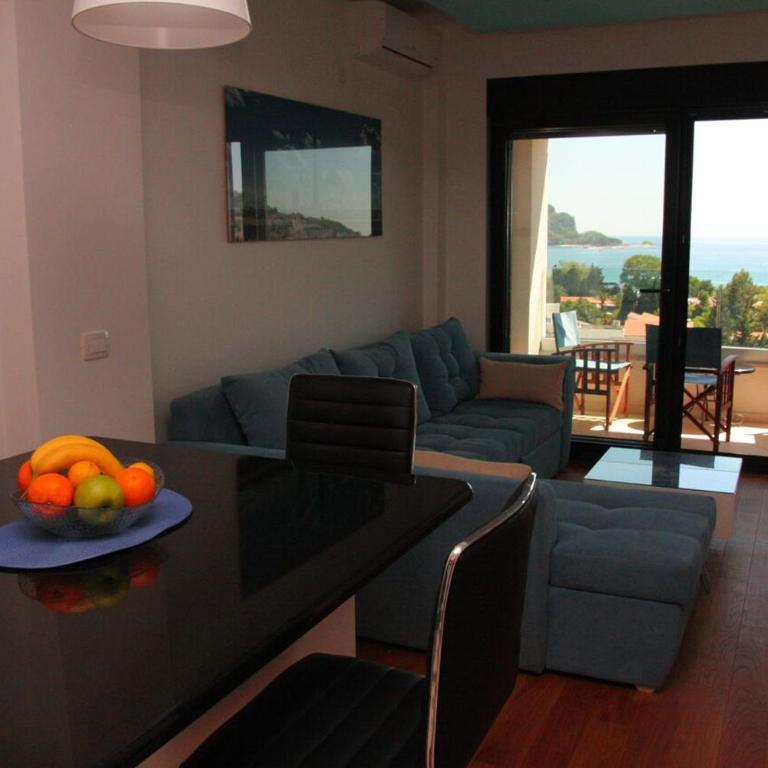 Apartment Obradovic - Apartman sa Pogledom na More - 12