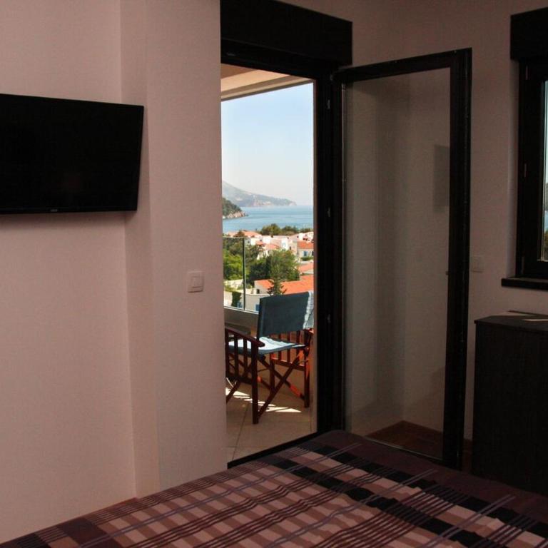 Apartment Obradovic - Apartman sa Pogledom na More - 13