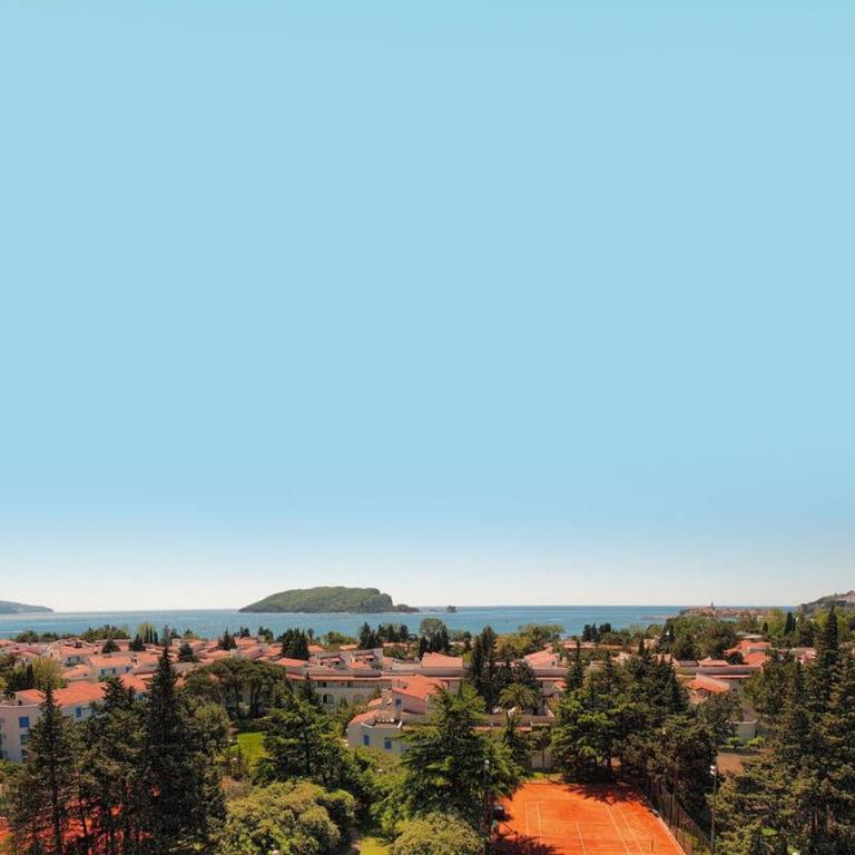 Apartment Obradovic - Apartman sa Pogledom na More - 14