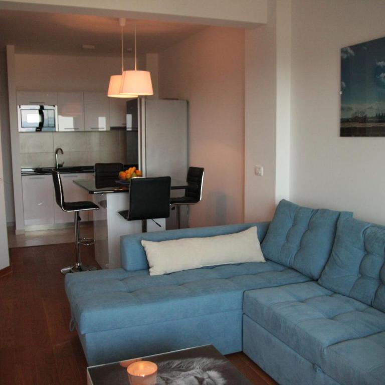 Apartment Obradovic - Apartman sa Pogledom na More - 18