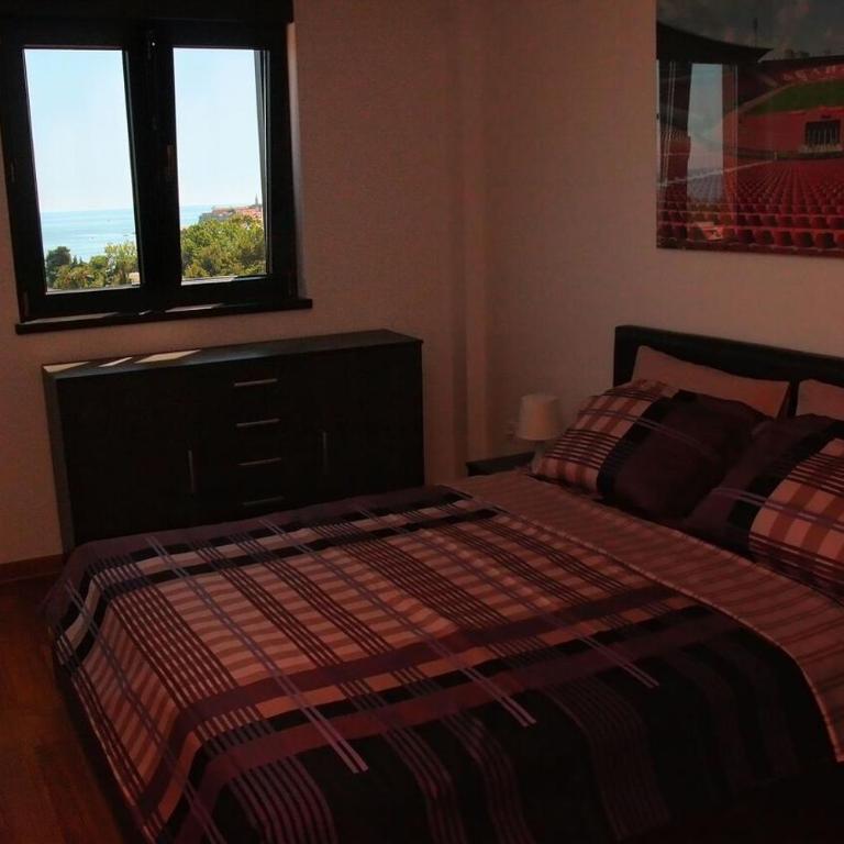 Apartment Obradovic - Apartman sa Pogledom na More - 19