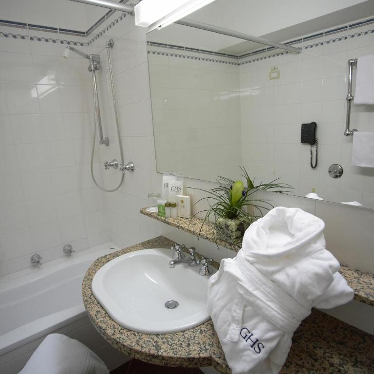 Astoria Palace Hotel - Camera Matrimoniale Standard - 1