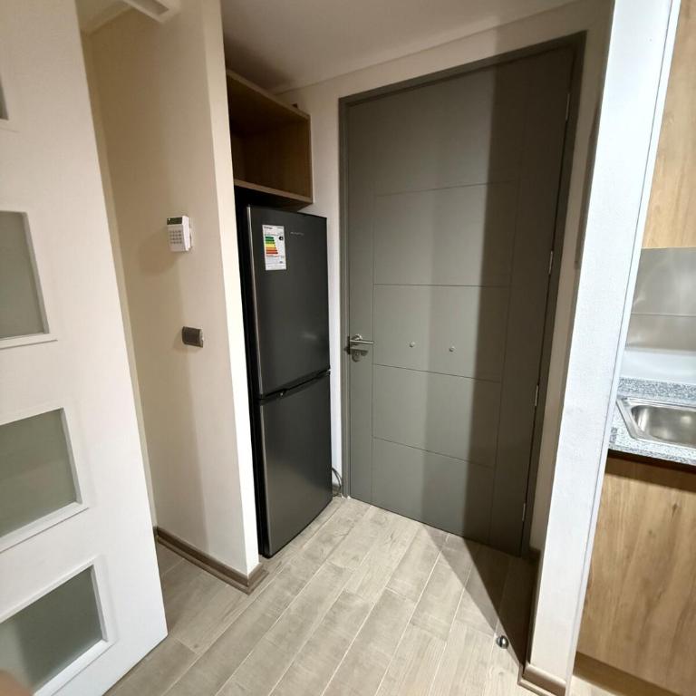 Moderno depto 1D en Santiago - Apartamento de 1 dormitorio - 3