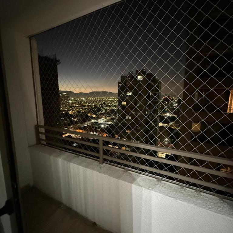 Moderno depto 1D en Santiago - Apartamento de 1 dormitorio - 8
