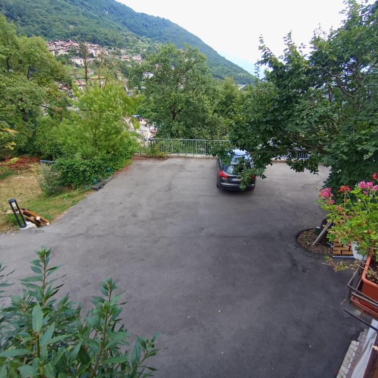 Villa Dream alla Beppa - Apartamento de 3 dormitorios - 53