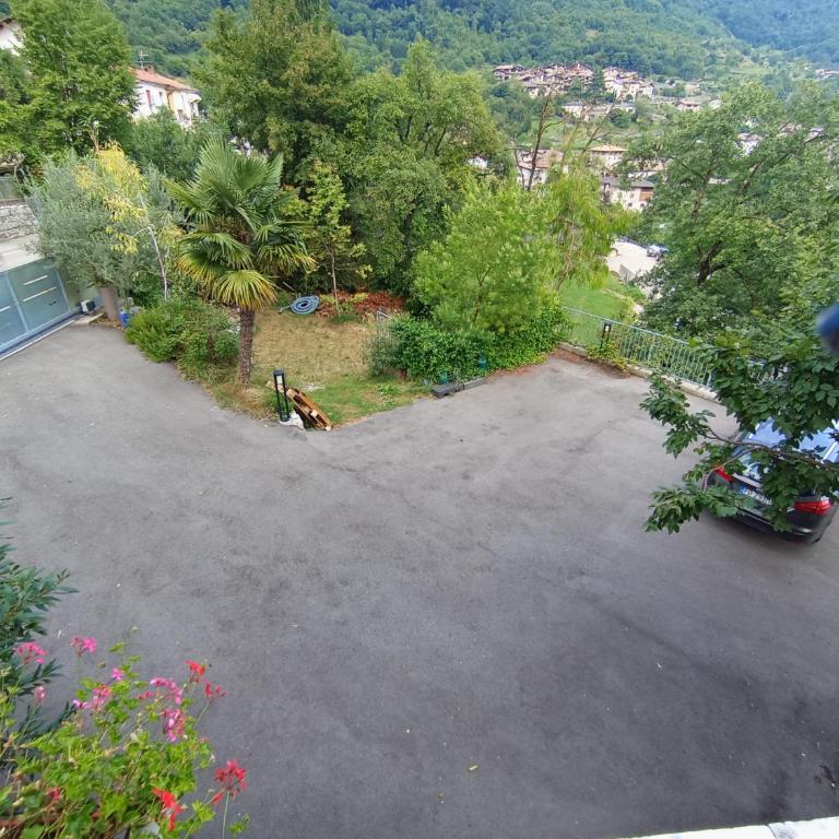 Villa Dream alla Beppa - Apartamento de 3 dormitorios - 58