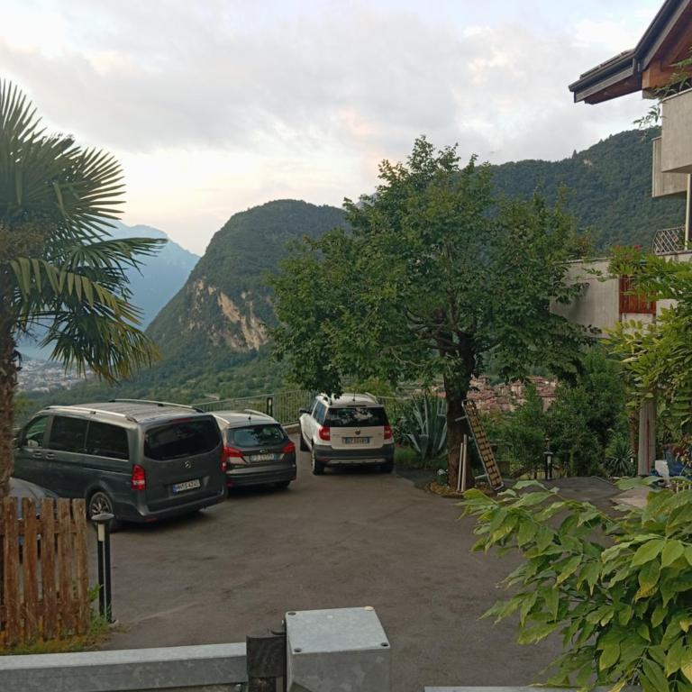 Villa Dream alla Beppa - Apartamento de 3 dormitorios - 60