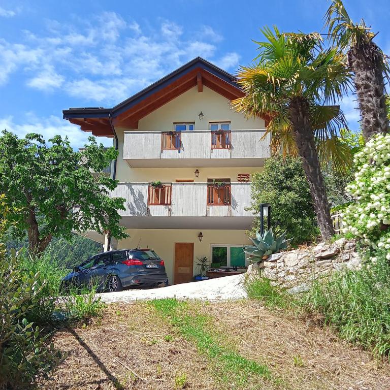 Villa Dream alla Beppa - Apartamento de 3 dormitorios - 45