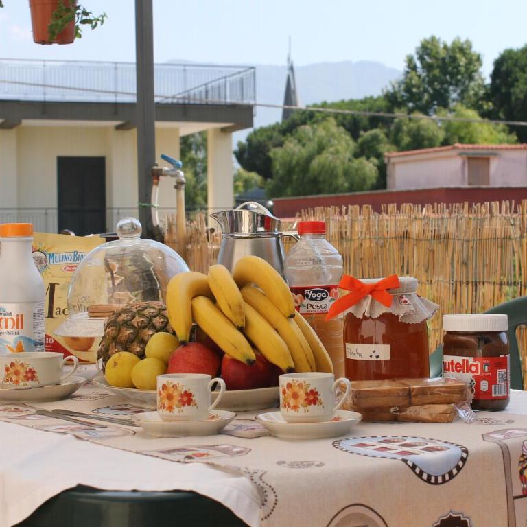 Domus Annae B&B - Appartamento con 1 Camera da Letto - 11