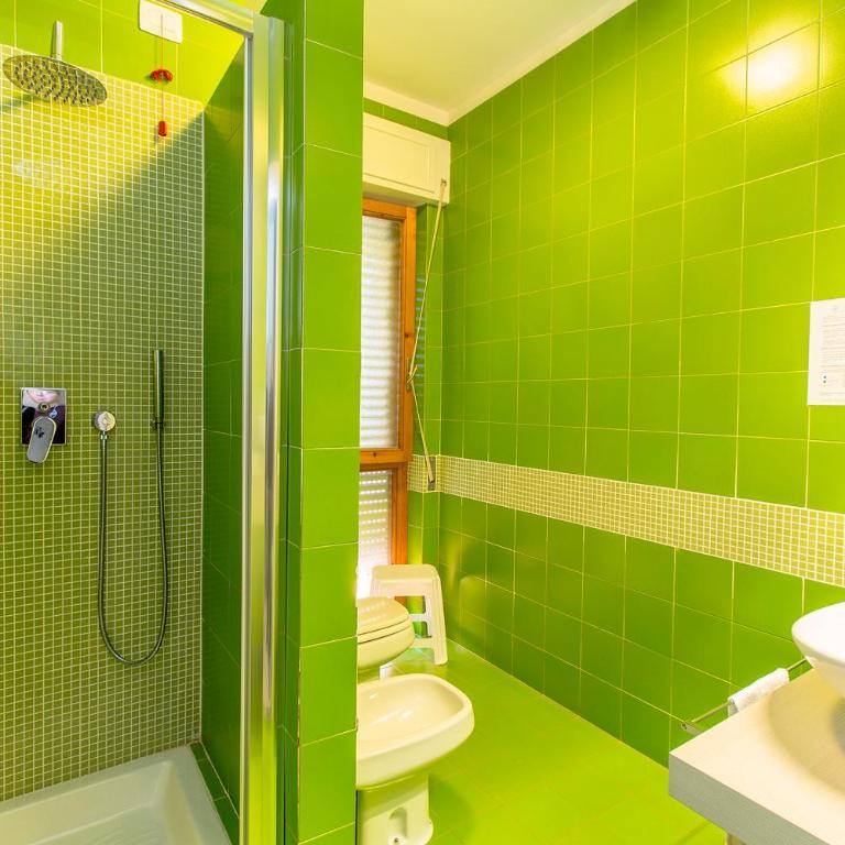 Hotel Residence Ulivi E Palme - Suite Superior con 2 Camere da Letto - 7