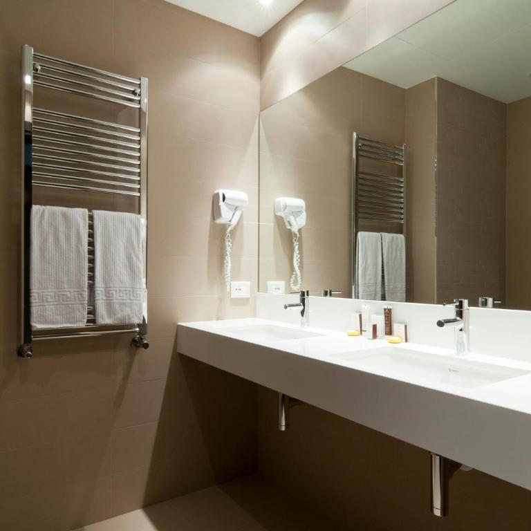 Parco Dei Principi Hotel Congress & SPA - Junior Suite - 6