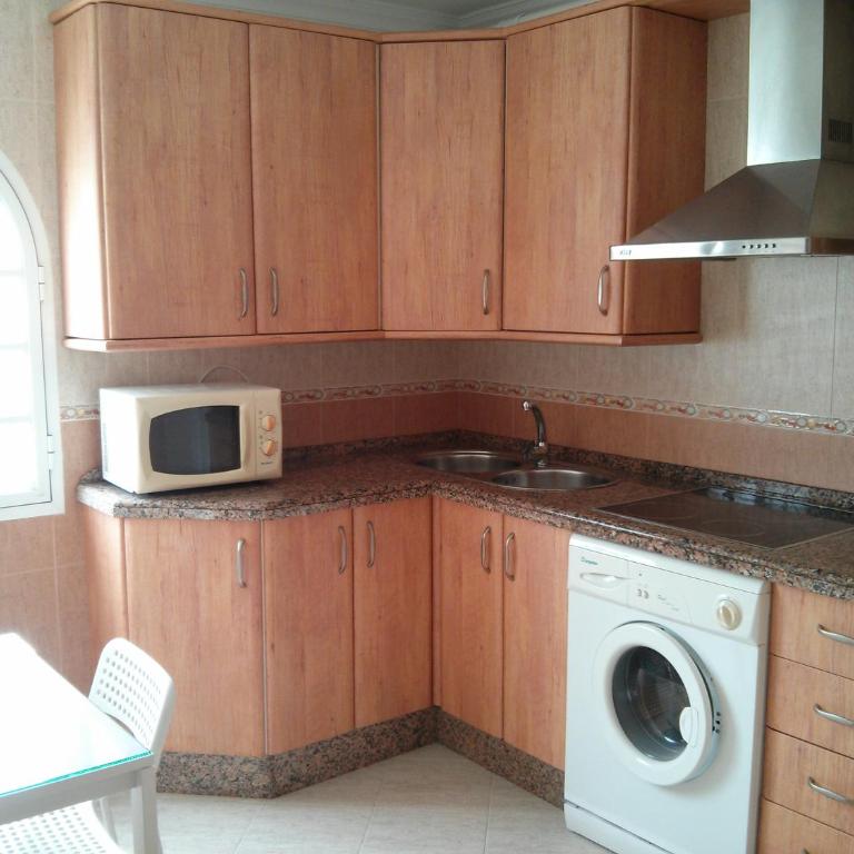 Ático Sol - Apartamento de 3 dormitorios - 7