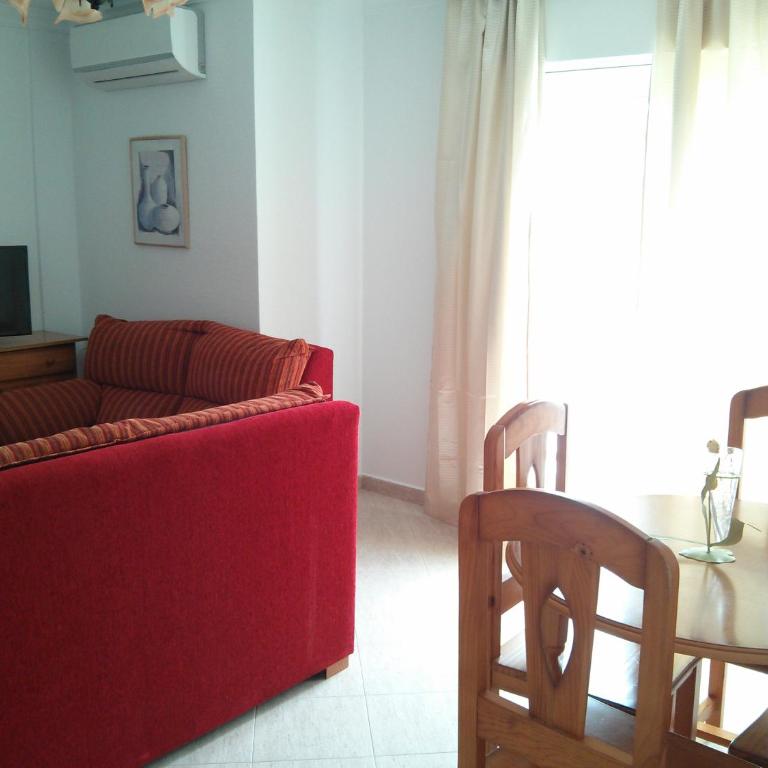 Ático Sol - Apartamento de 3 dormitorios - 6