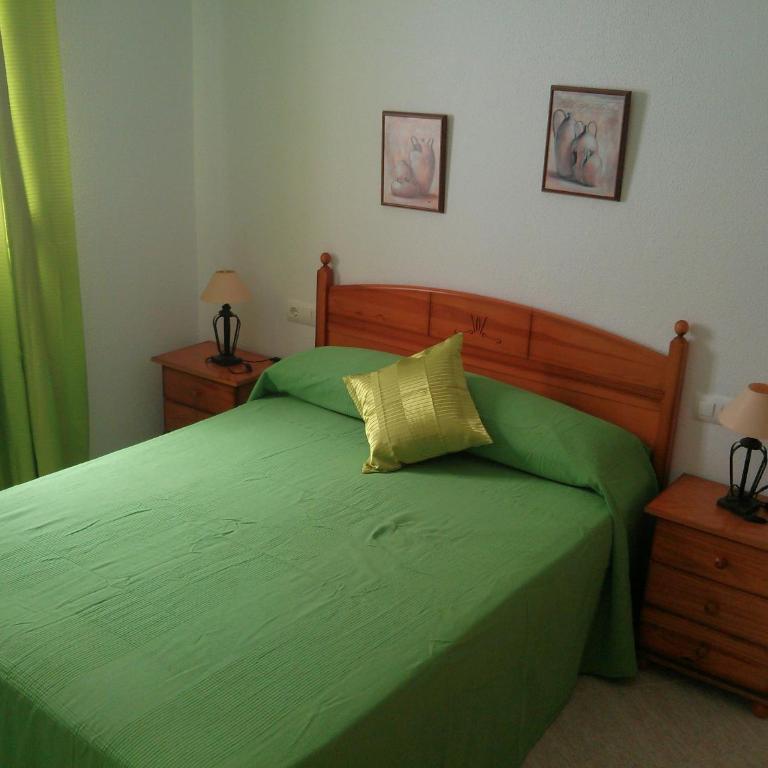 Ático Sol - Apartamento de 3 dormitorios - 9