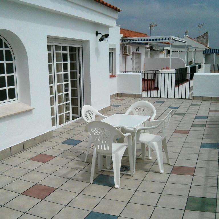 Ático Sol - Apartamento de 3 dormitorios - 2