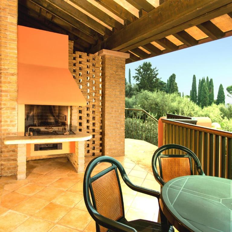 Casa Gardenia - Appartamento con 1 Camera da Letto - 18