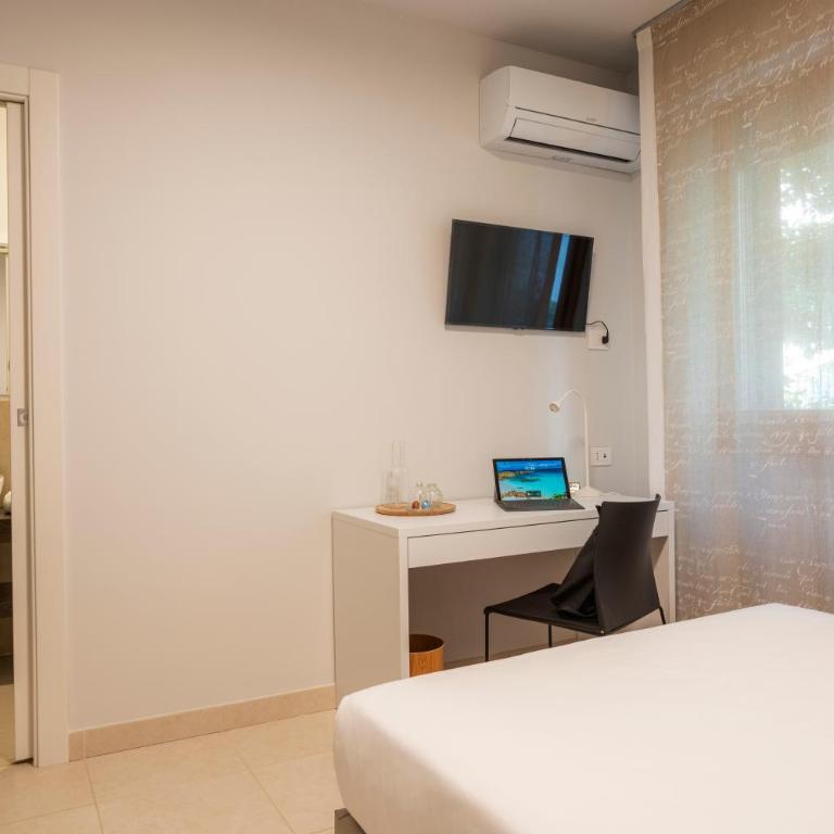 DOMUS Matteotti - Appartamento con 2 Camere da Letto - 17
