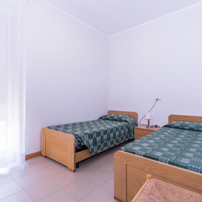Hotel Residence Ulivi E Palme - Suite con 2 Camere da Letto - 1