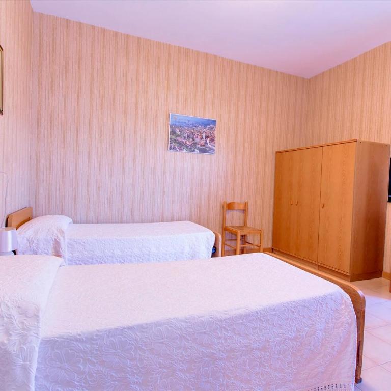 Hotel Residence Ulivi E Palme - Suite con 2 Camere da Letto - 3