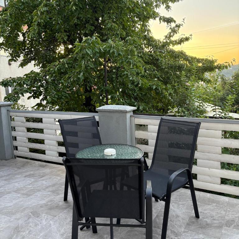 Halima's Retreat - Apartman sa 1 Spavaćom Sobom - 20