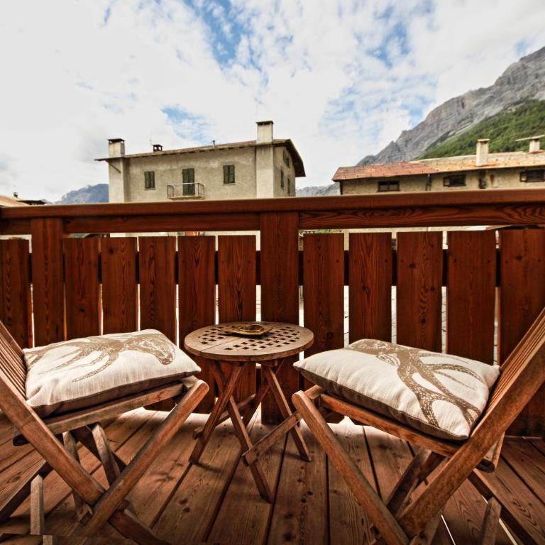 Appartamento Zepp - Appartamento Monolocale - 19