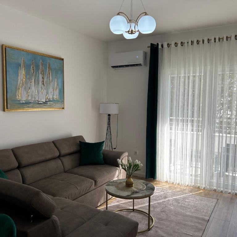 Pearl Wave-Apartment - Apartman sa 1 Spavaćom Sobom - 2