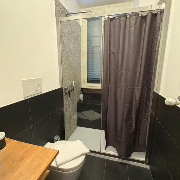 Loft in Colosseum, style in the heart of Rome! - Appartamento con 1 Camera da Letto - 8