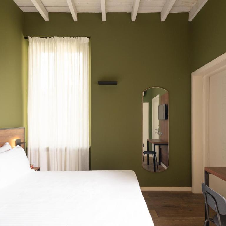 Locanda Cece e Simo - Superior Double Room - 4