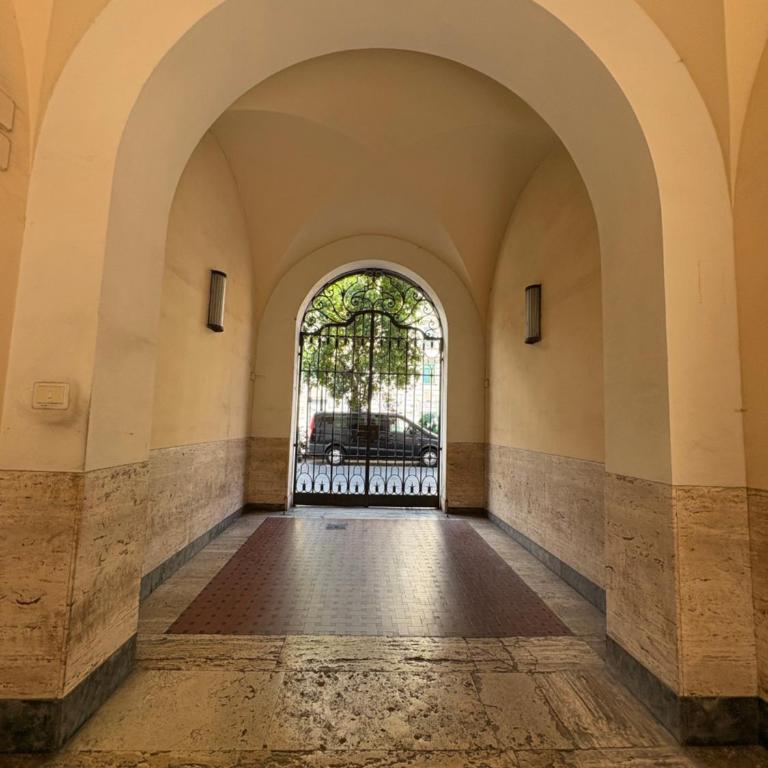 Loft in Colosseum, style in the heart of Rome! - Appartamento con 1 Camera da Letto - 7