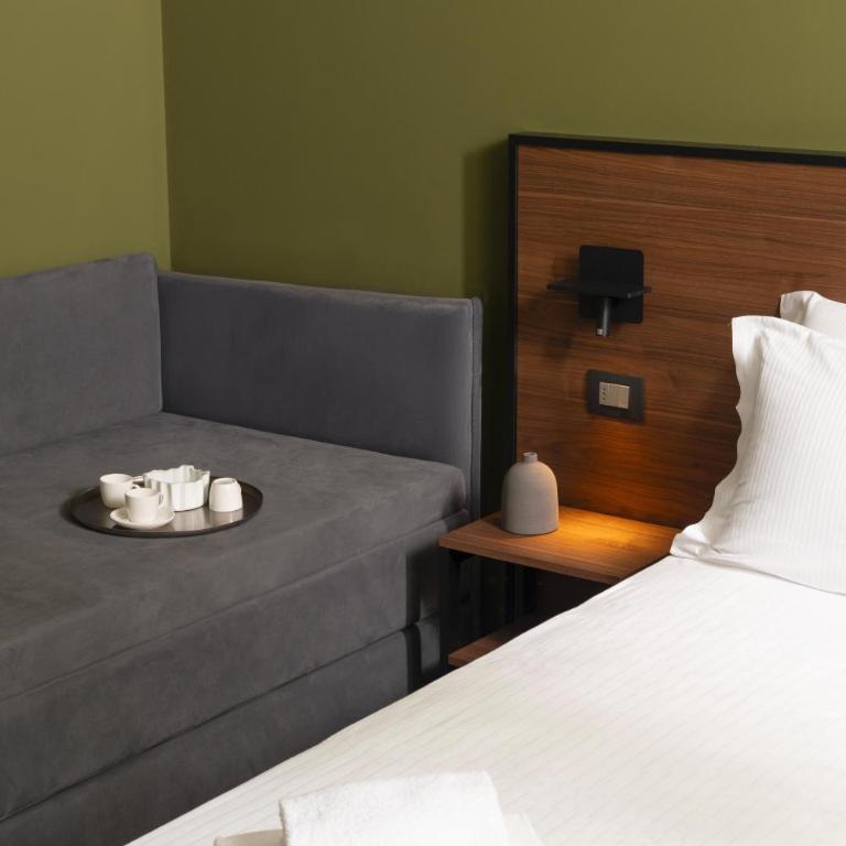 Locanda Cece e Simo - Superior Family Room - 2