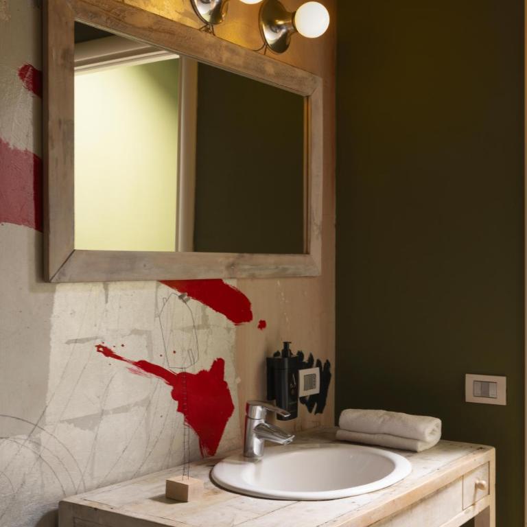 Locanda Cece e Simo - Superior Family Room - 4