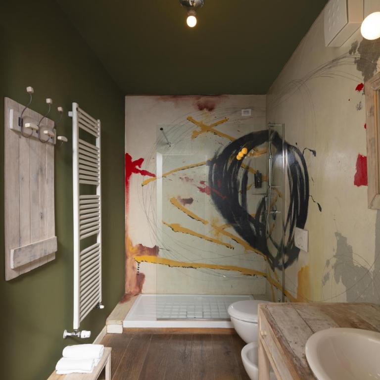 Locanda Cece e Simo - Superior Double Room - 9