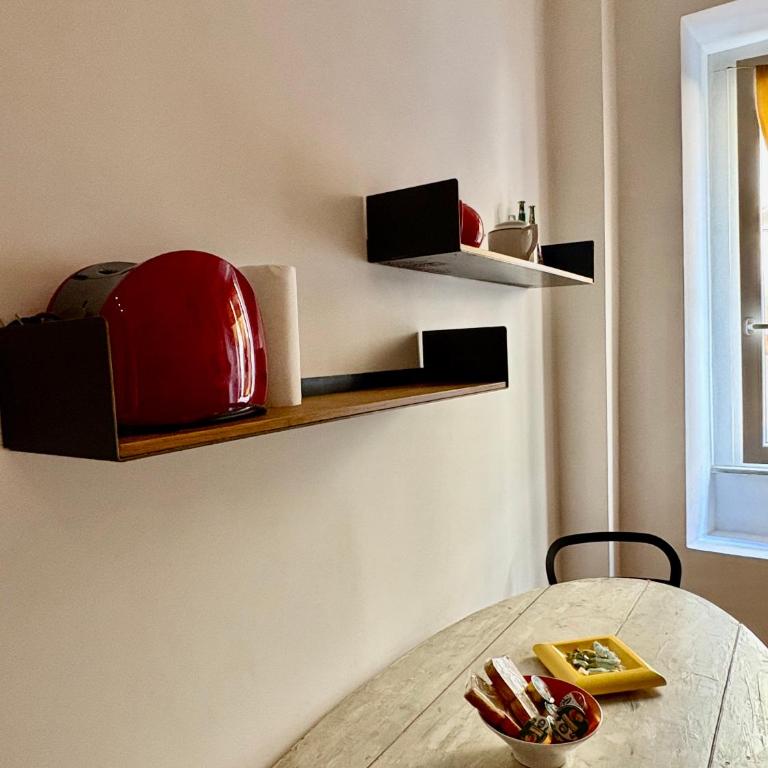 Loft in Colosseum, style in the heart of Rome! - Appartamento con 1 Camera da Letto - 23