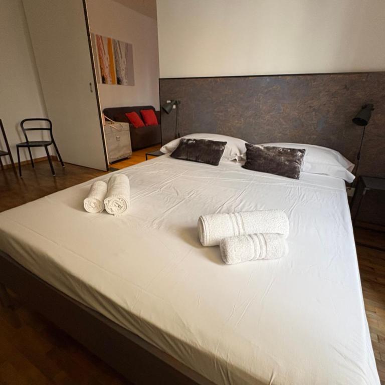 Loft in Colosseum, style in the heart of Rome! - Appartamento con 1 Camera da Letto - 24
