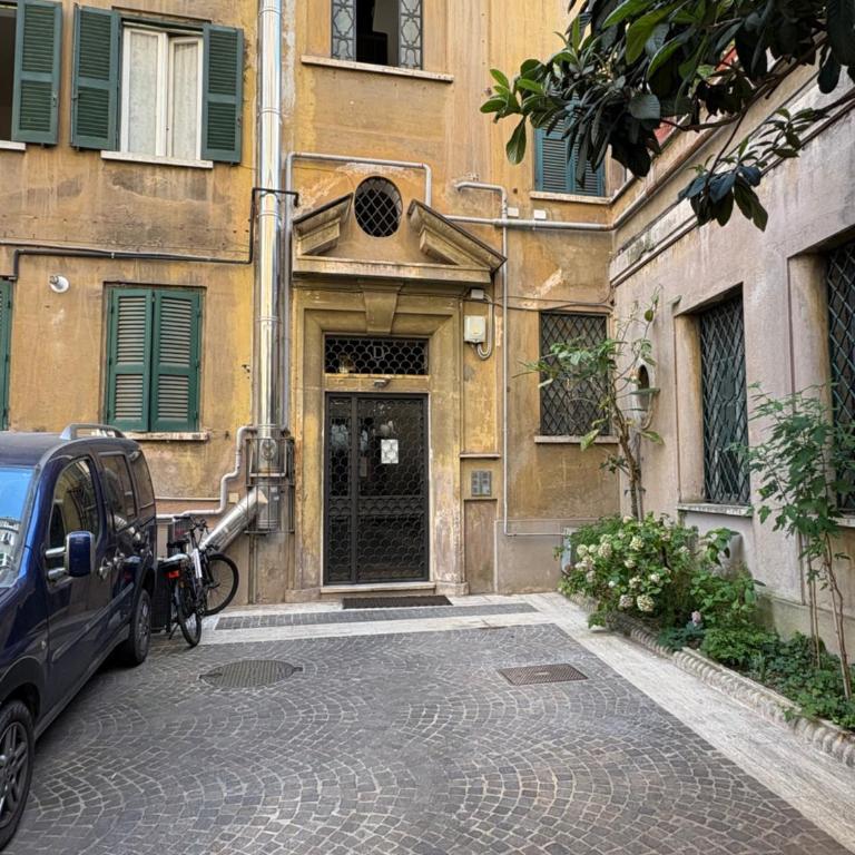Loft in Colosseum, style in the heart of Rome! - Appartamento con 1 Camera da Letto - 27