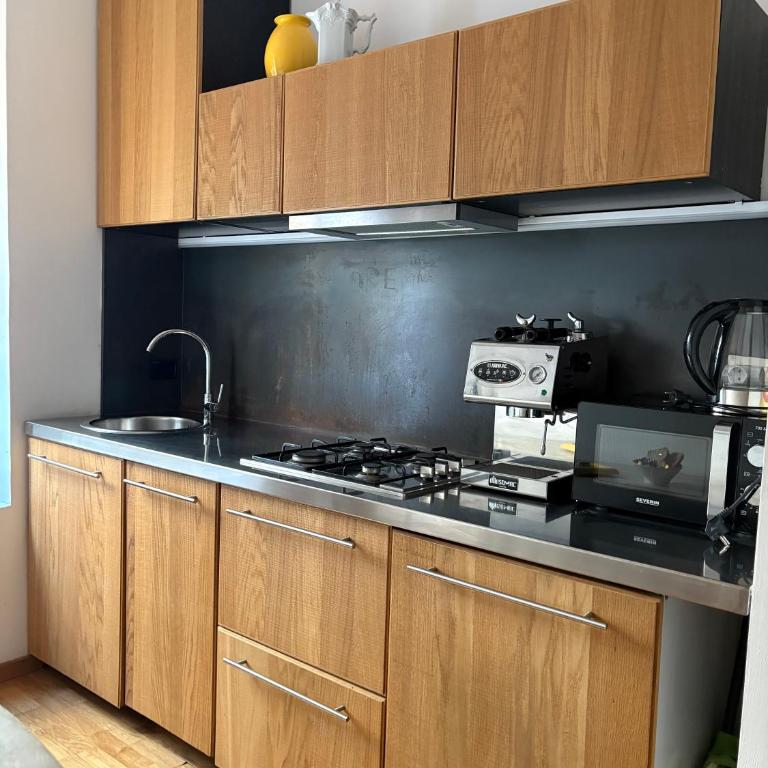 Loft in Colosseum, style in the heart of Rome! - Appartamento con 1 Camera da Letto - 29