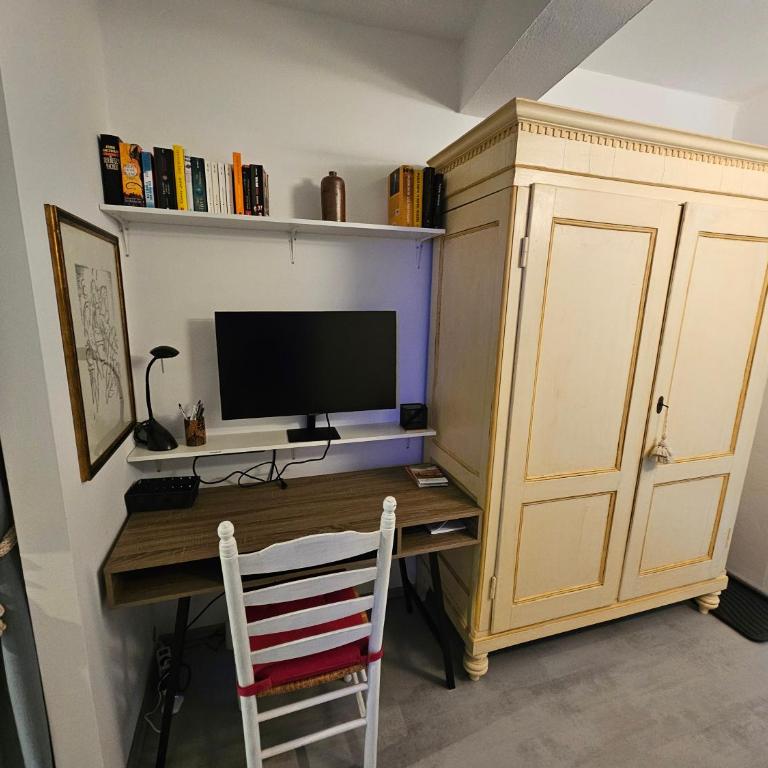 Mountain and More - Apartment mit 2 Schlafzimmern - 9