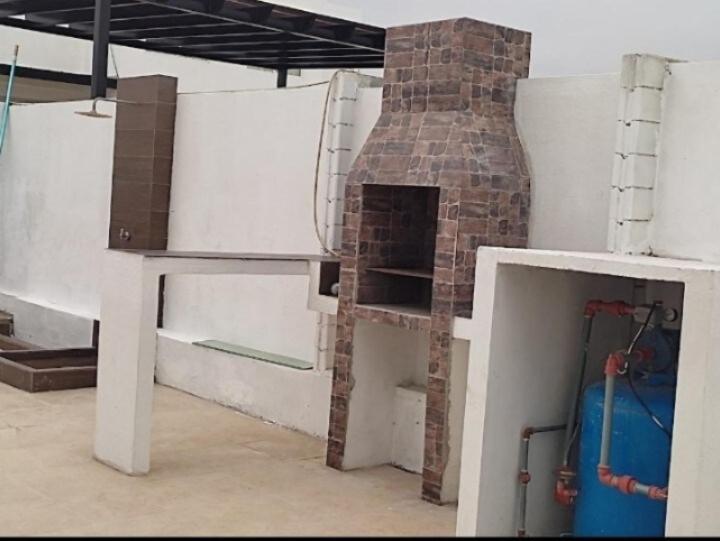 Casa en la Playa Punta Blanca - Villa de 3 dormitorios - 11