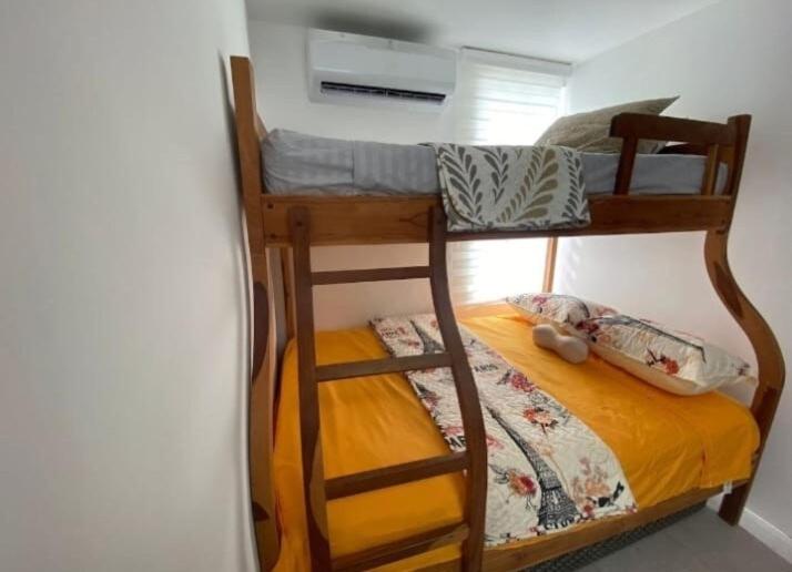 Casa en la Playa Punta Blanca - Villa de 3 dormitorios - 12