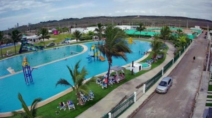 Casa en la Playa Punta Blanca - Villa de 3 dormitorios - 16