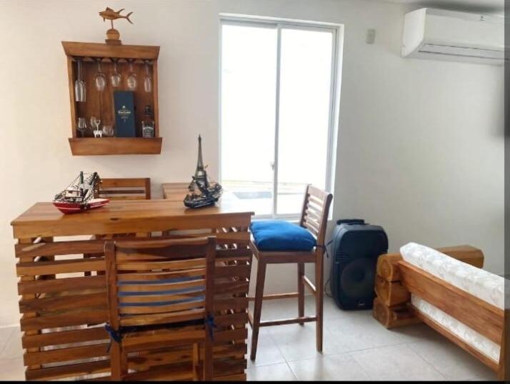 Casa en la Playa Punta Blanca - Villa de 3 dormitorios - 17