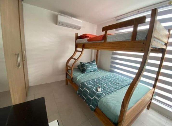 Casa en la Playa Punta Blanca - Villa de 3 dormitorios - 18