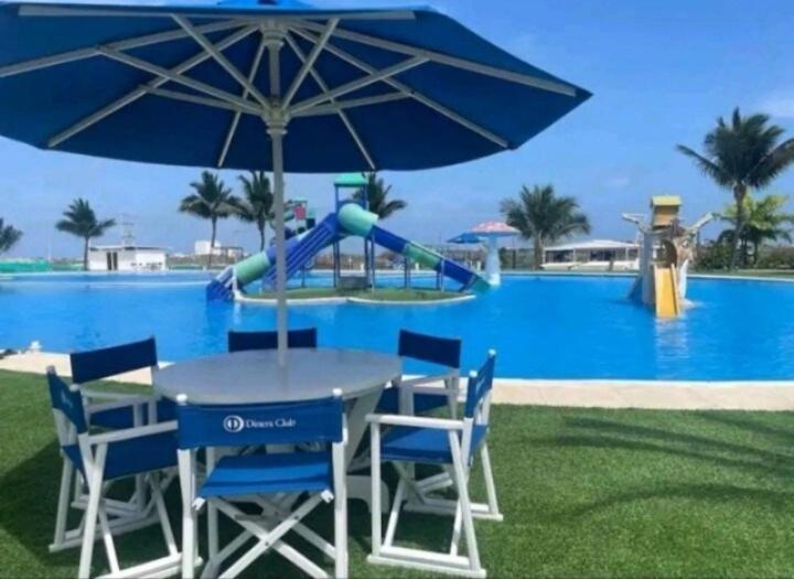 Casa en la Playa Punta Blanca - Villa de 3 dormitorios - 21