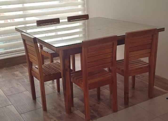 Casa en la Playa Punta Blanca - Villa de 3 dormitorios - 23