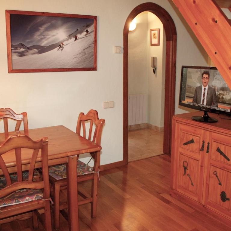 Desde Ton II - Apartamento Dúplex - 2
