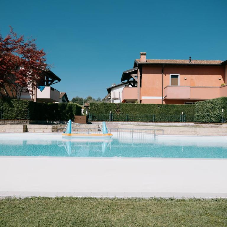 Riva Serena - Appartamento Palma - Appartamento con 1 Camera da Letto - 40