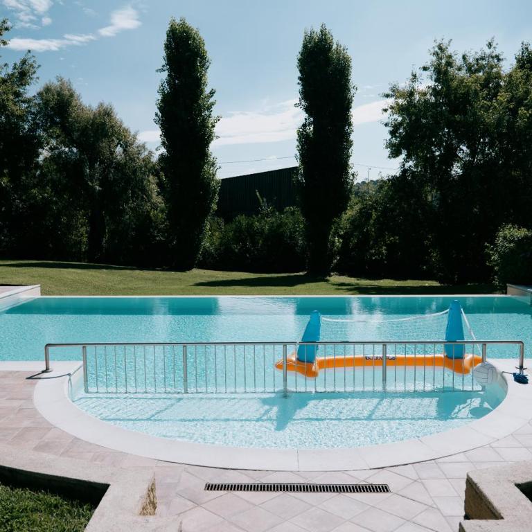 Riva Serena - Appartamento Palma - Appartamento con 1 Camera da Letto - 39