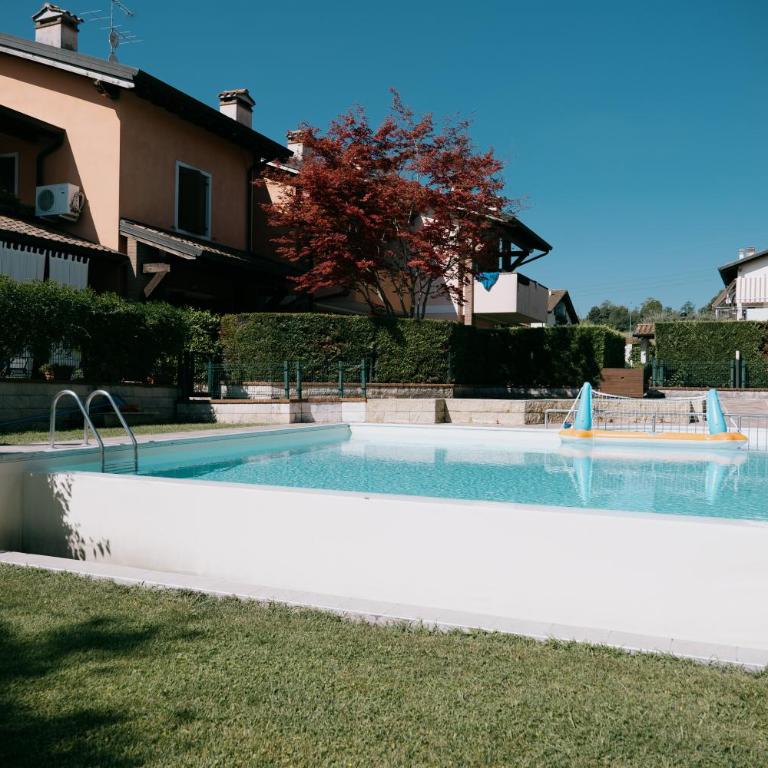 Riva Serena - Appartamento Palma - Appartamento con 1 Camera da Letto - 41